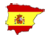 DETECTIVES ALICANTE - Espanol